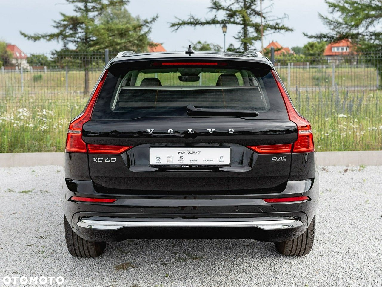 Volvo XC 60 - 11