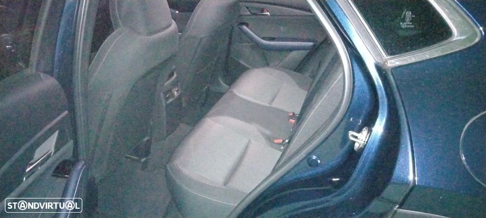 Mazda CX-30 2.0 Sky-X Evolve i-Active - 7