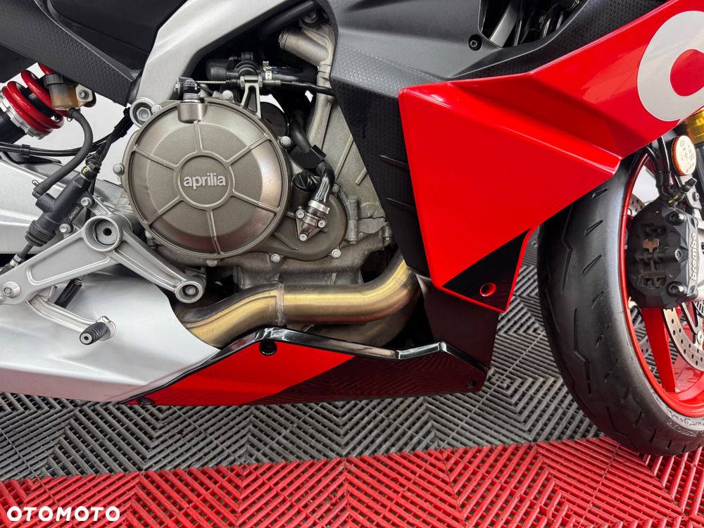Aprilia RS - 32