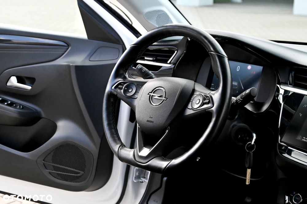 Opel Corsa 1.2 Elegance S&S - 22