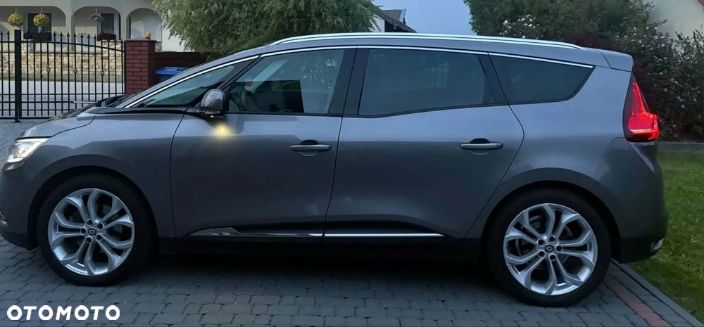 Renault Grand Scenic 1.5 dCi Intens - 33