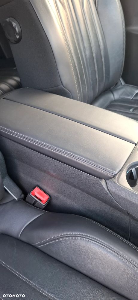 Peugeot 3008 1.6 BlueHDi Allure S&S EAT6 - 11