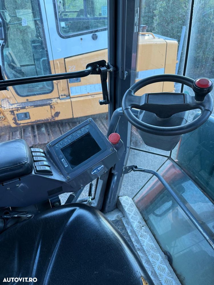 Hamm DV 70 VV - 5