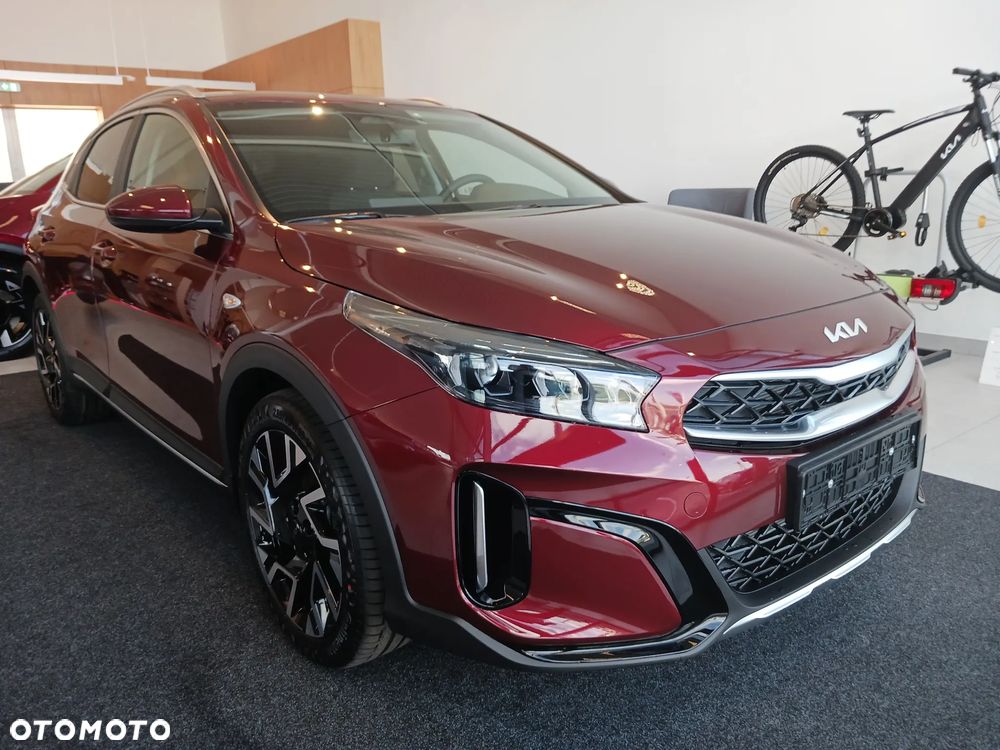 Kia XCeed 1.6 T-GDI M DCT - 3