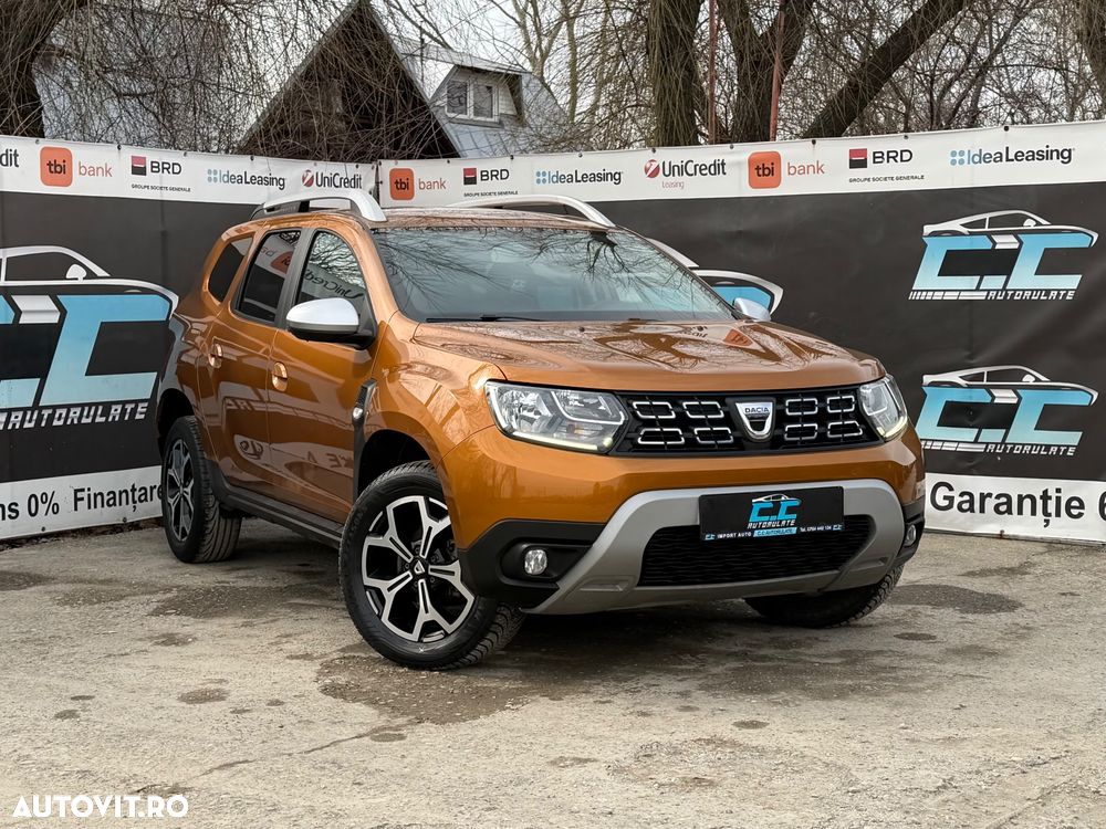Dacia Duster - 3