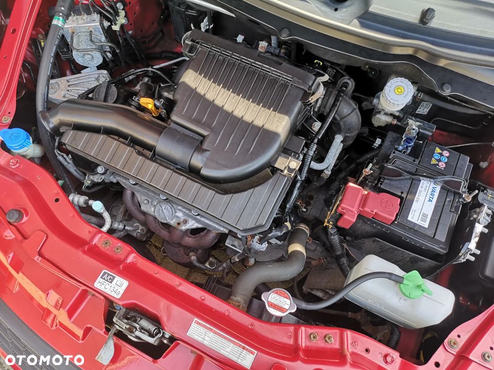 Suzuki Swift 1.2 Club - 20