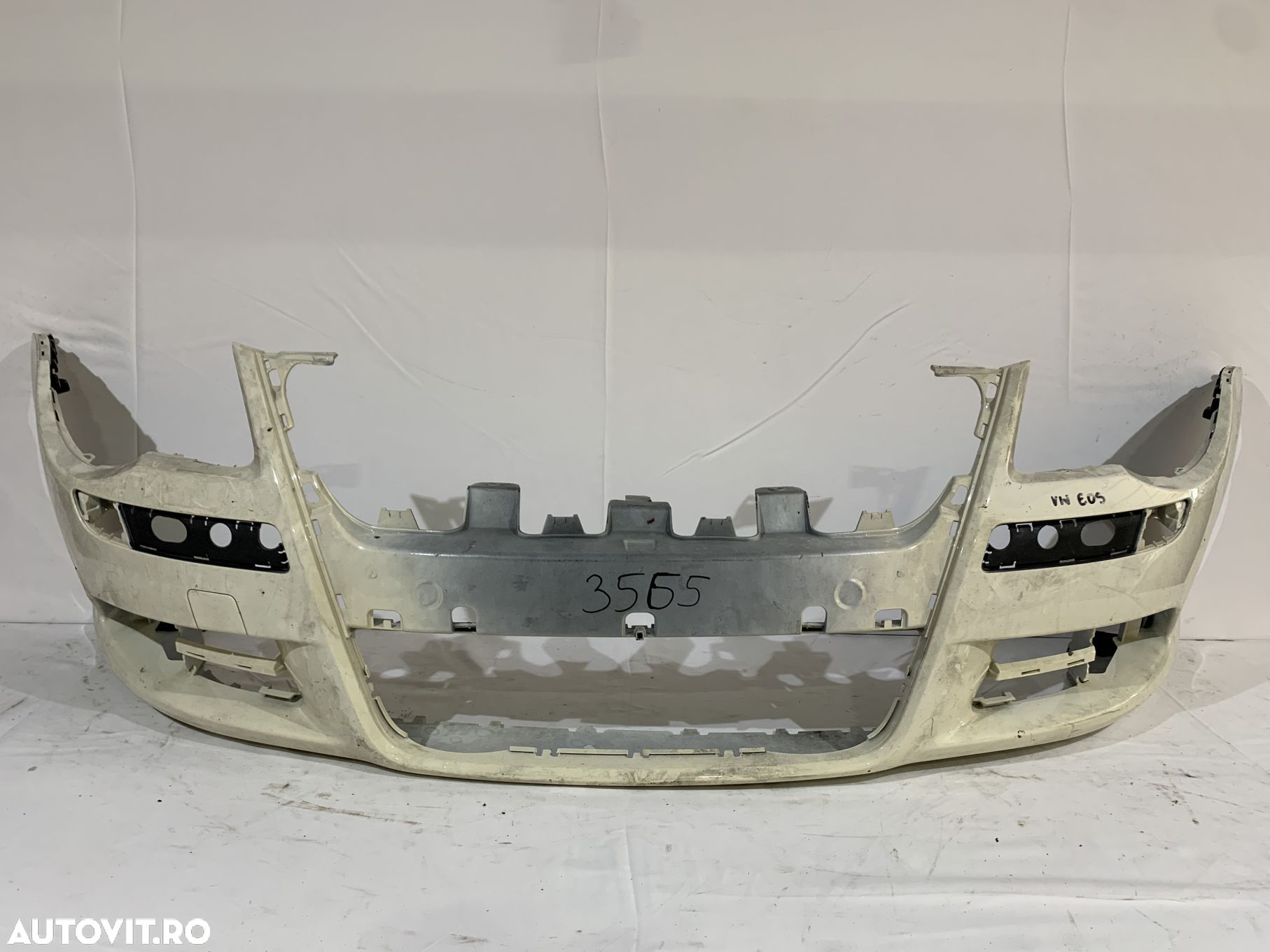 Bara fata VW EOS, 2006, 2007, 2008, 2009, 2010, 2011, cod origine OE 1Q0807217. - 1