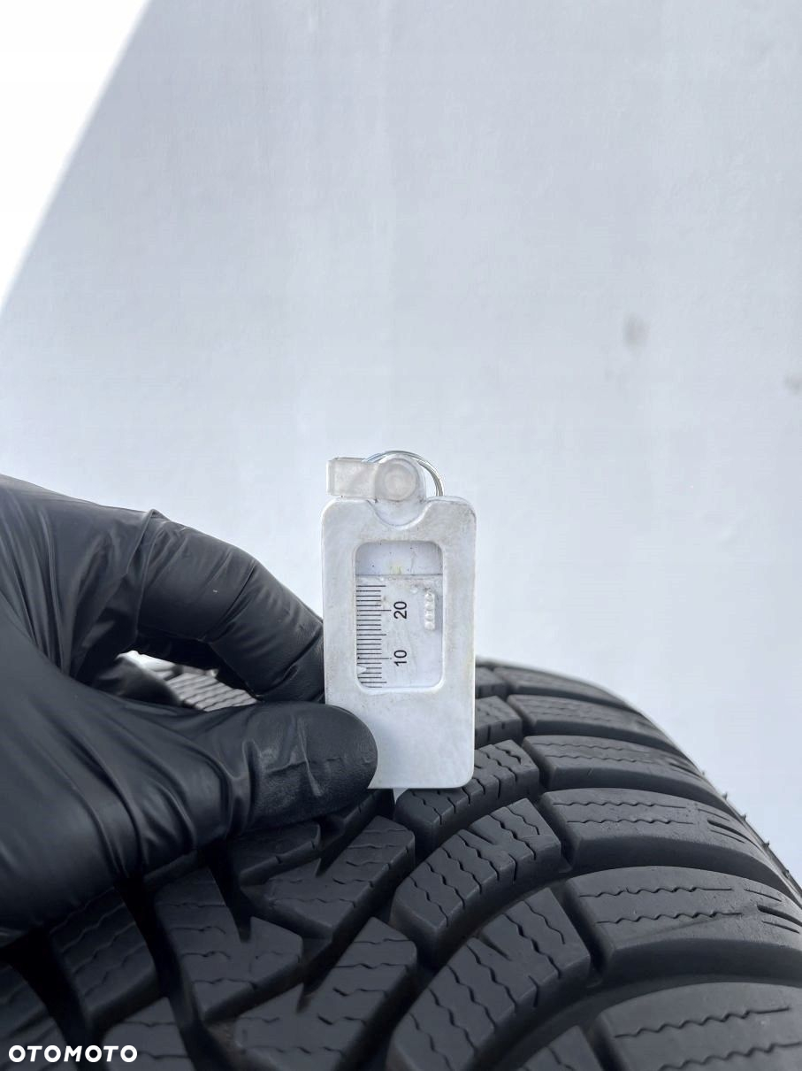 OPONY 235/60/18 107V FALKEN EUROWINTER HS01 SUV - 6