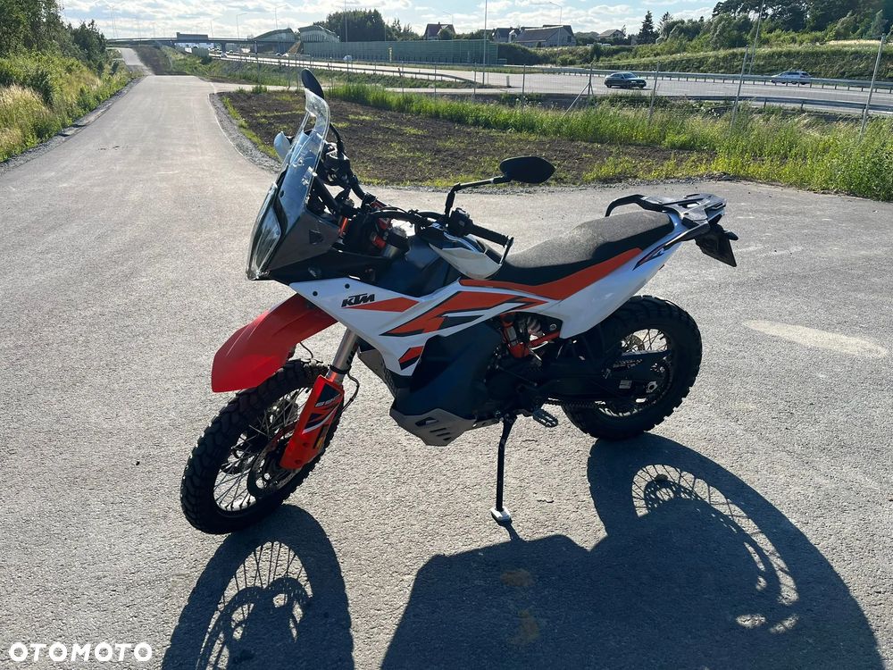 KTM Adventure - 11