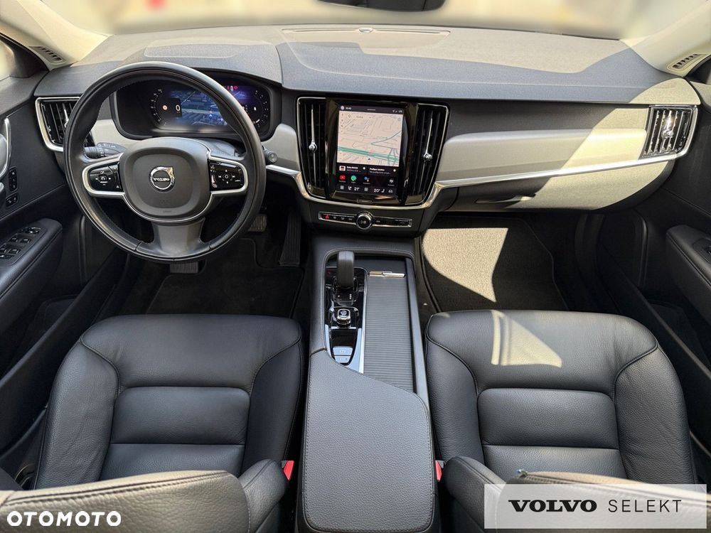Volvo V90 - 15