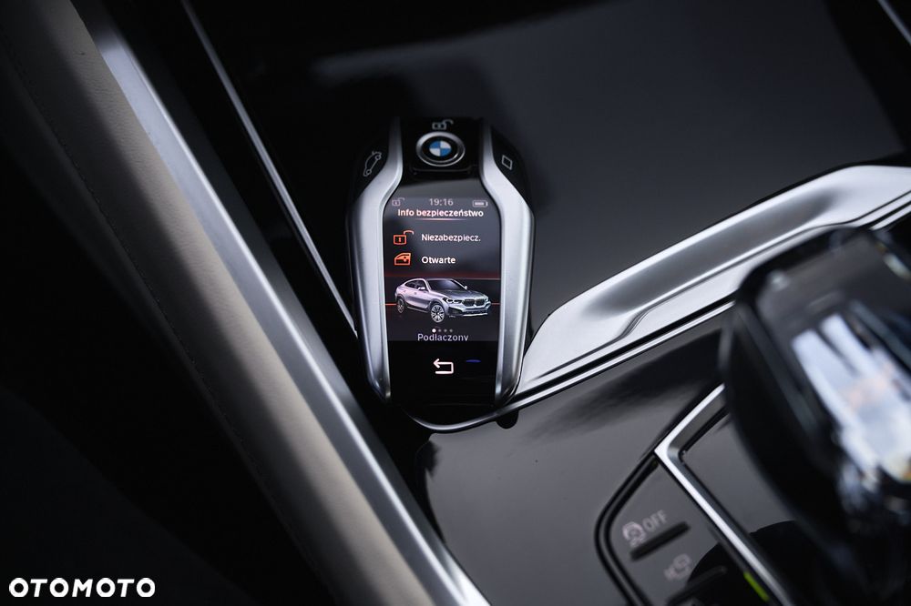 BMW X6 - 40