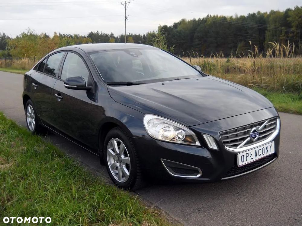 Volvo S60 ver-d2-kinetic - 2