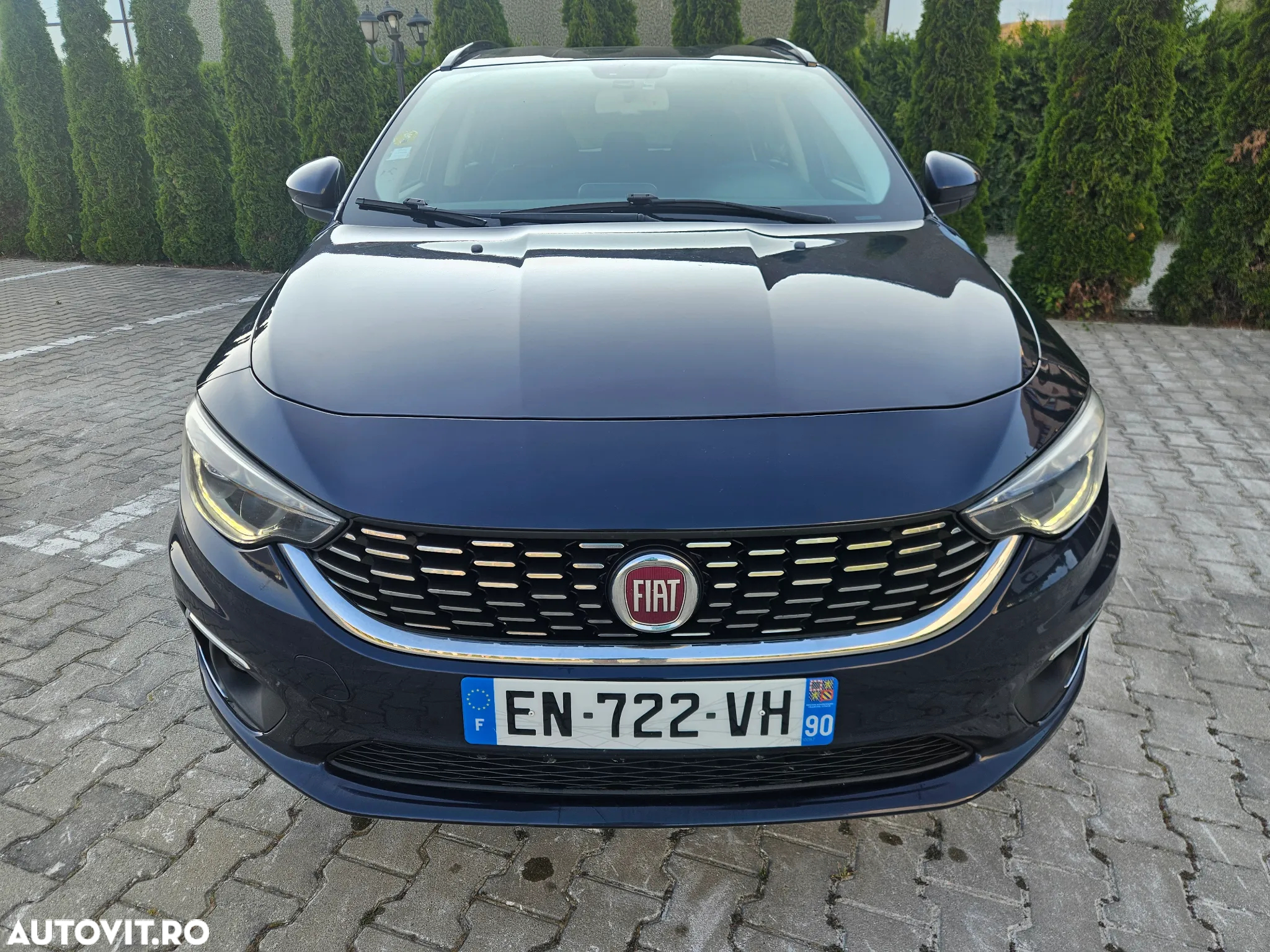 Fiat Tipo 1.3 Mjet Easy - 4