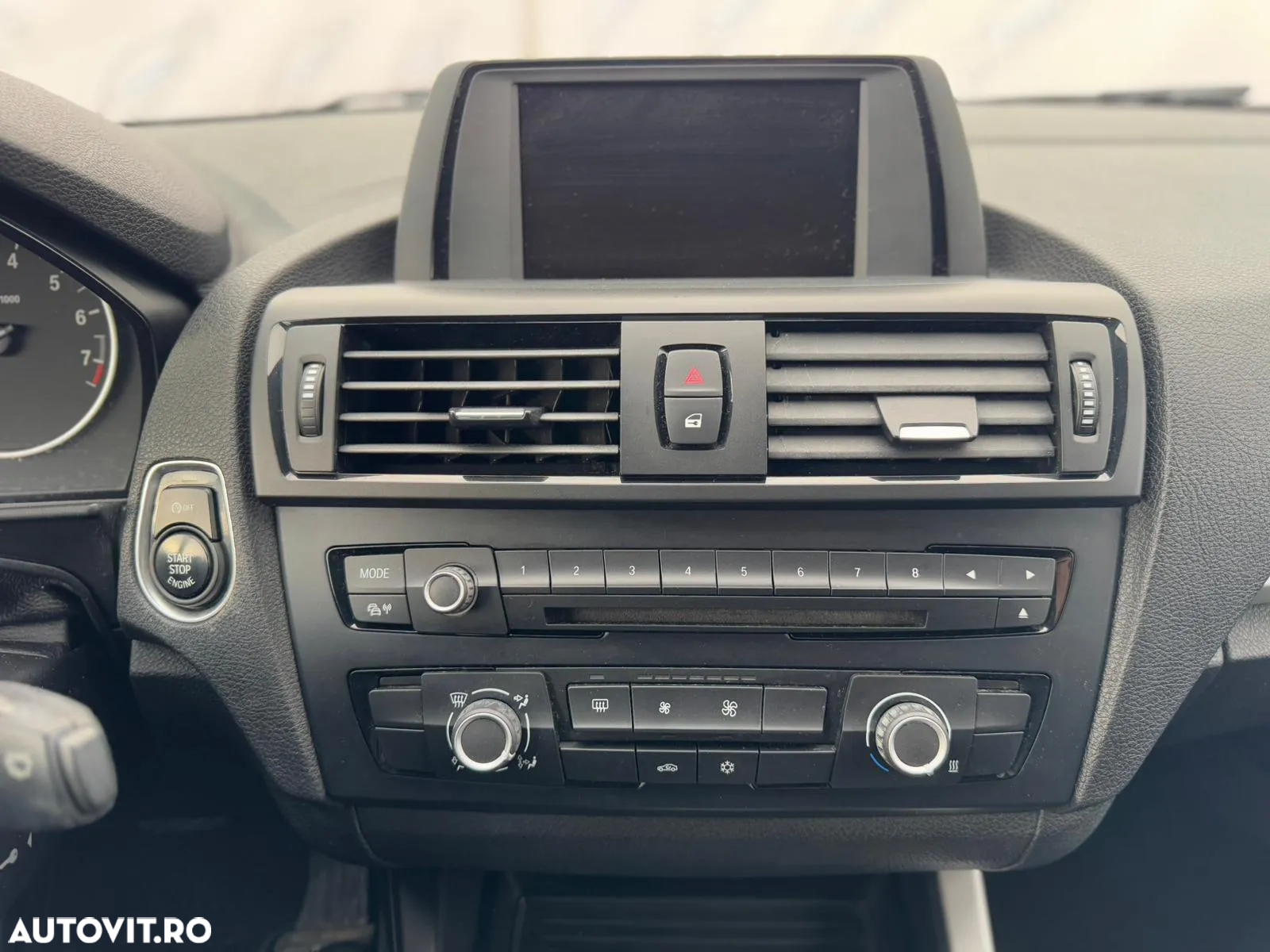 BMW Seria 1 116i Aut. Sport Line - 19