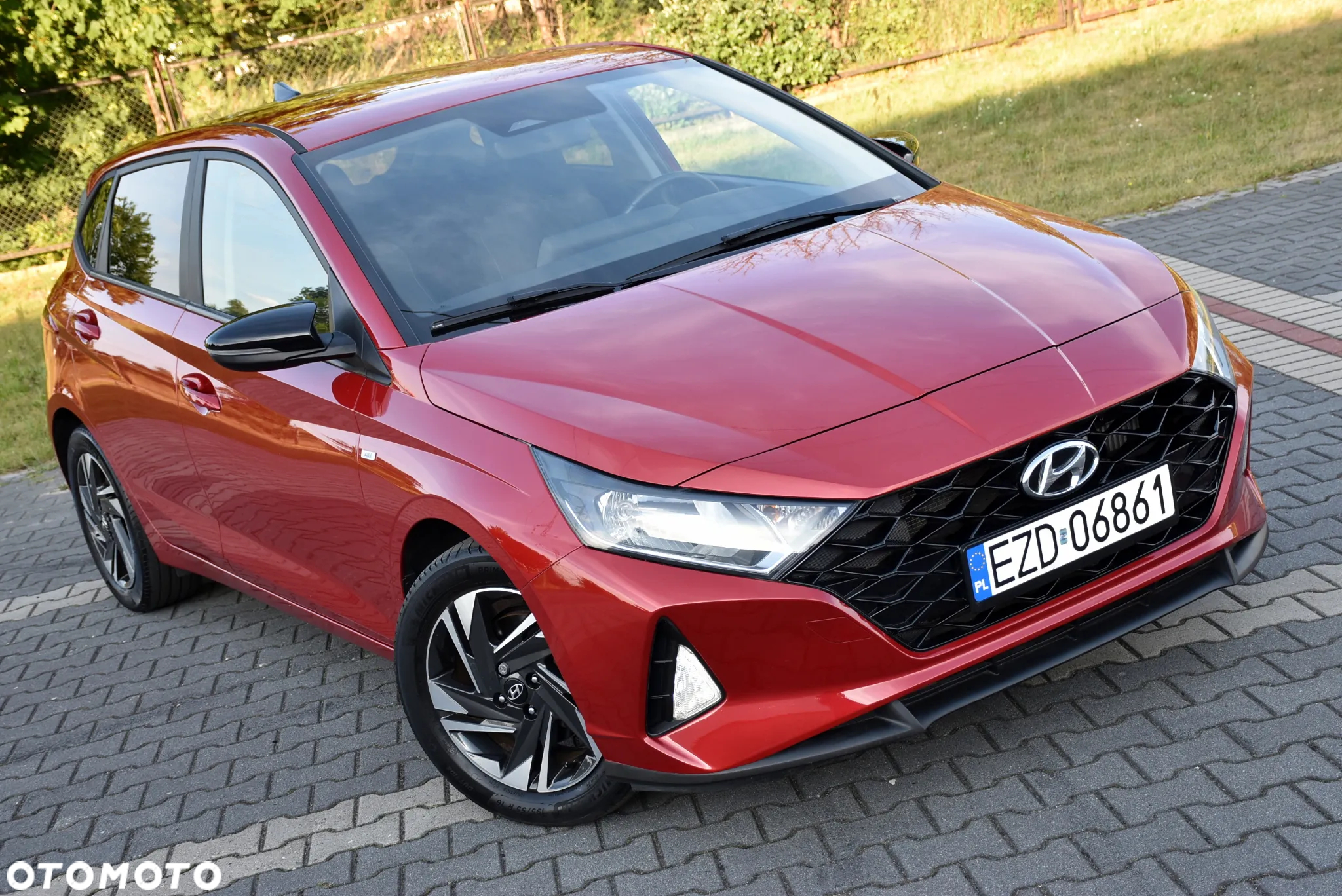 Hyundai i20 - 10