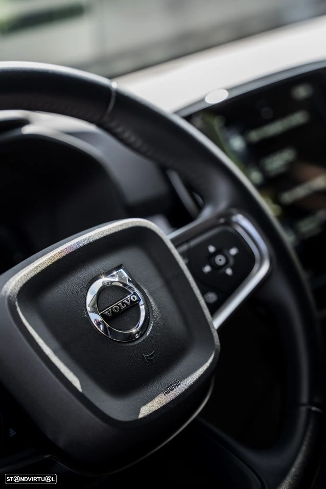 Volvo XC 40 1.5 T5 PHEV Inscription Expression - 33