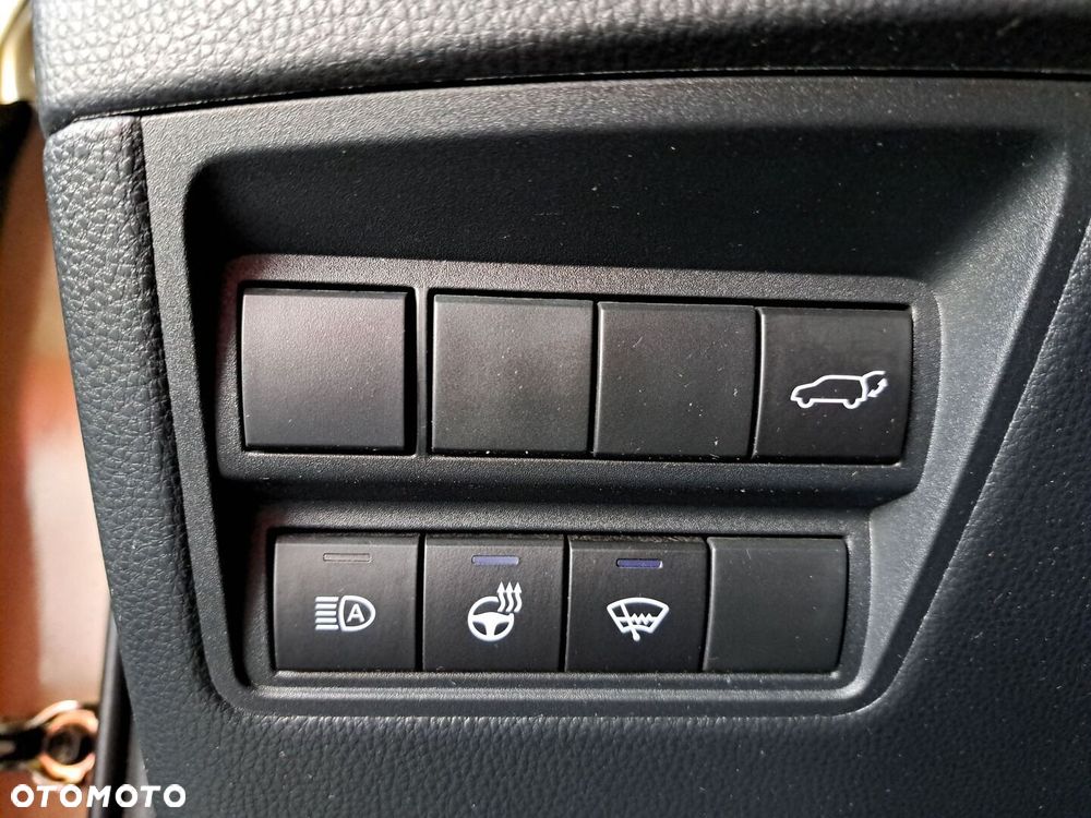 Toyota Yaris Cross Hybrid 1.5 Adventure - 37
