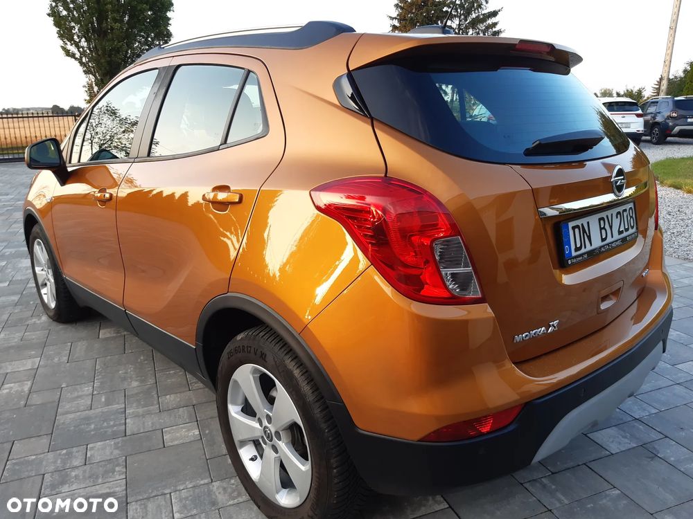 Opel Mokka 1.4 T Enjoy - 7