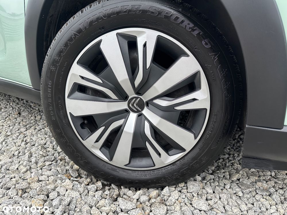 Citroën C3 Pure Tech 82 ELLE - 27