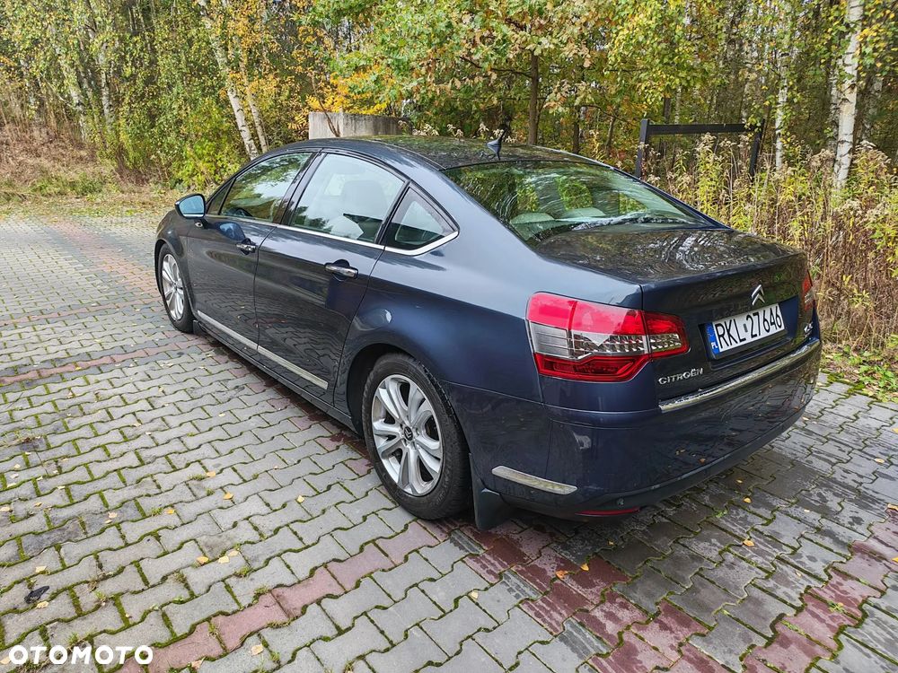 Citroën C5