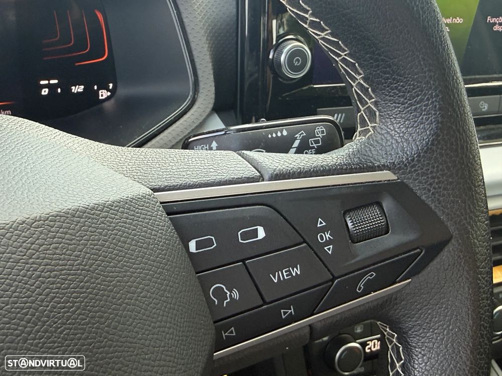 SEAT Ibiza 1.0 MPI Style - 27