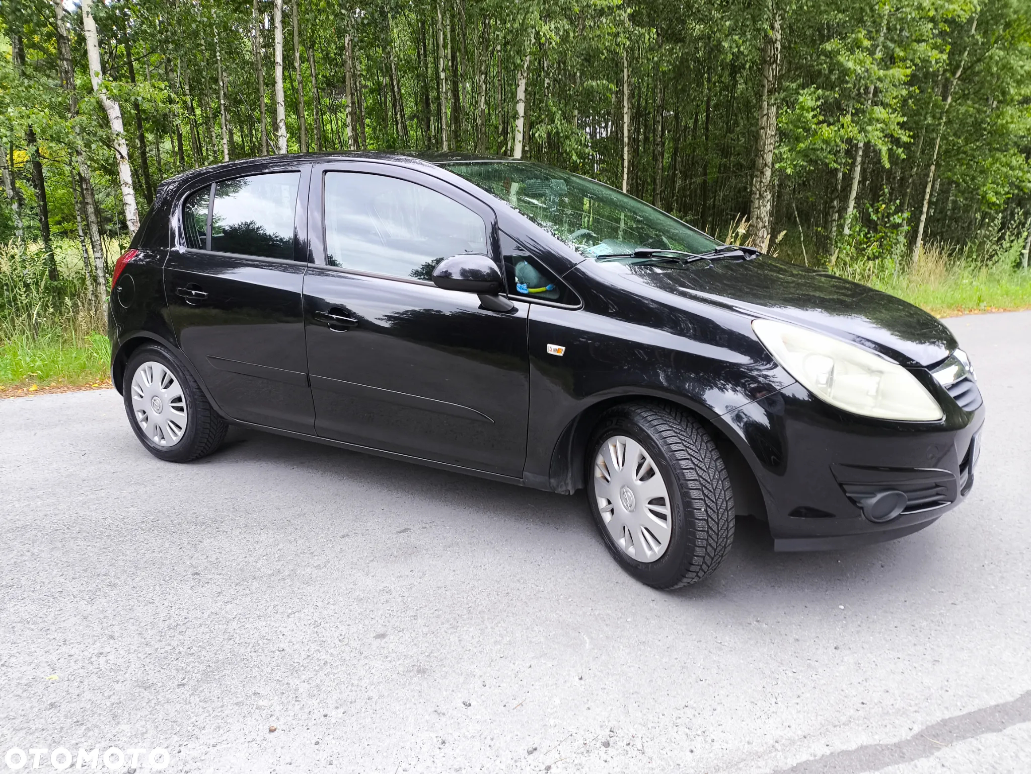 Opel Corsa 1.2 16V - 6