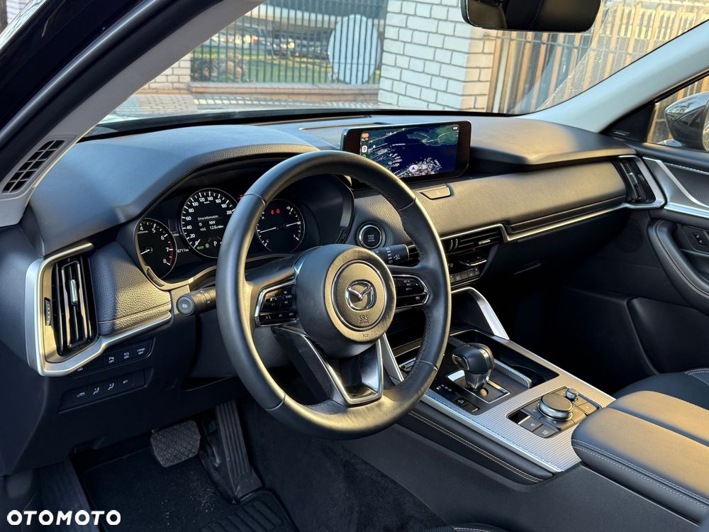Mazda CX-90 - 13