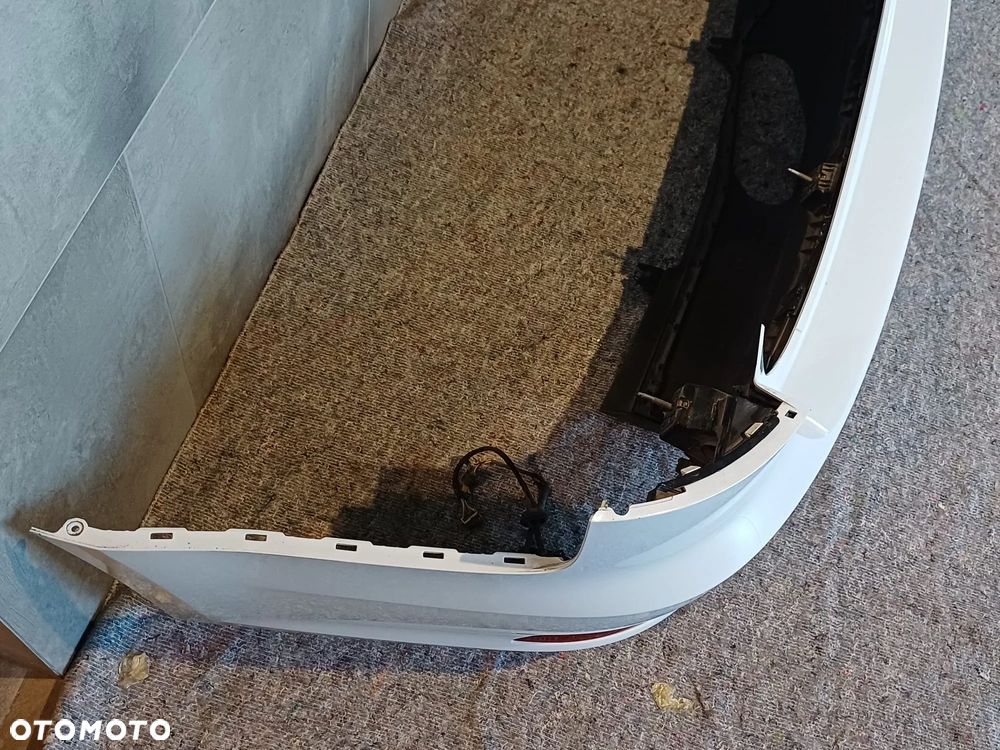 NR 583 Zderzak Tylny do Audi A4 B9 s-line avant kombi 8W9807511M - 6