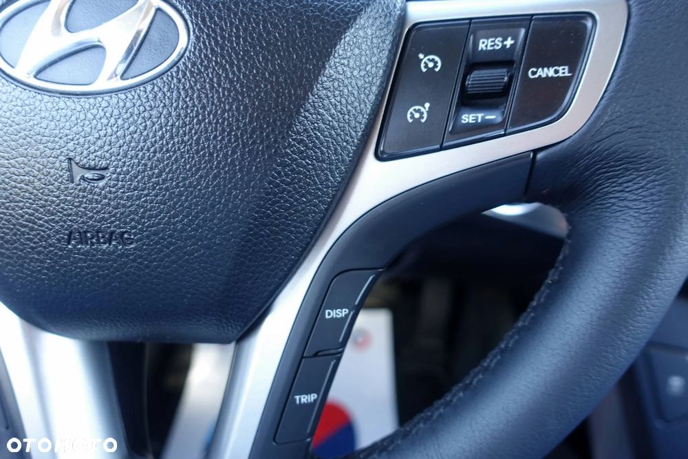 Hyundai i40 1.7 CRDi Comfort - 22