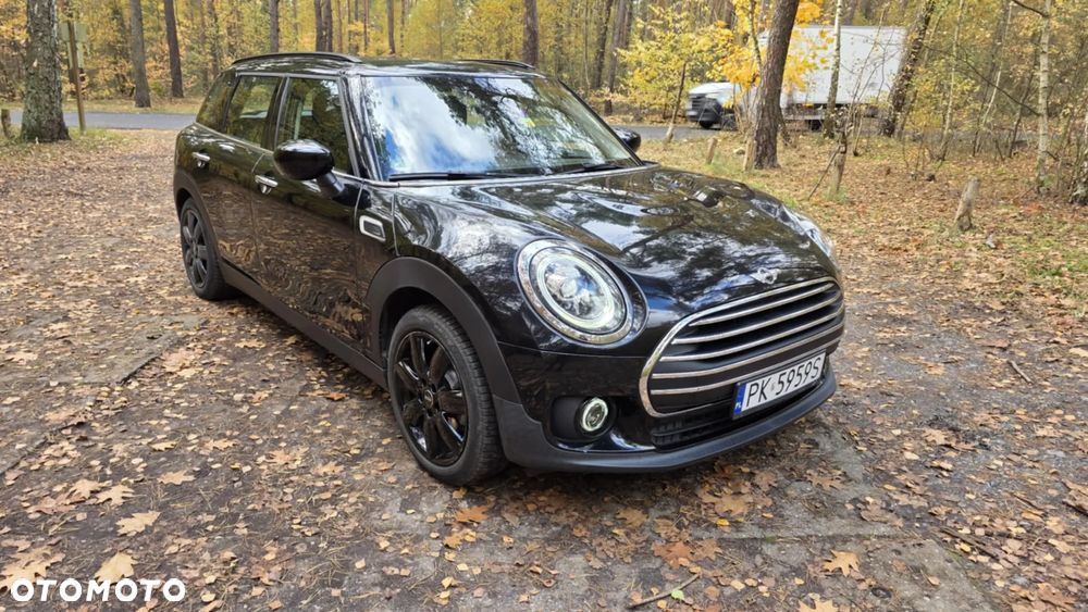 MINI Clubman One D Essential Trim - 2