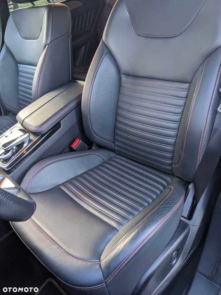 Mercedes-Benz GLE AMG 43 Coupe 4M 9G-TRONIC - 18