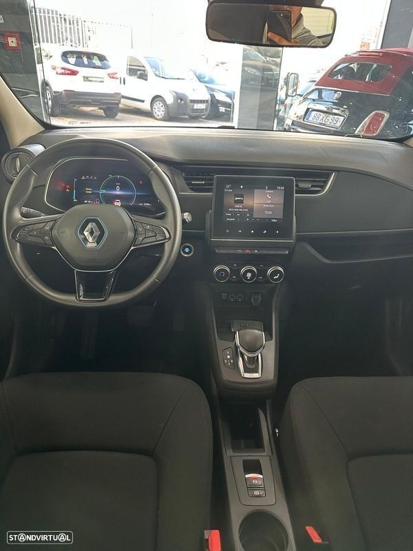 Renault Zoe - 10
