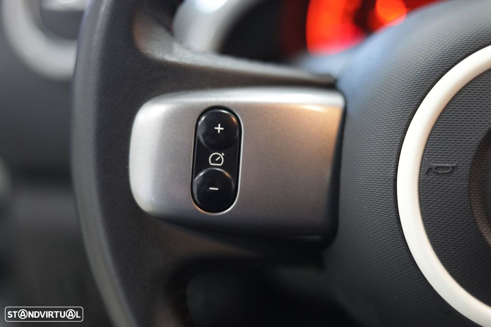 Renault Twingo 1.0 SCe Limited - 16