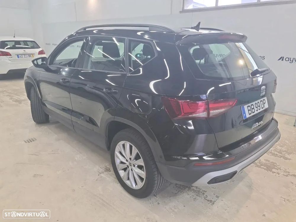 SEAT Ateca 1.0 TSI Style - 2