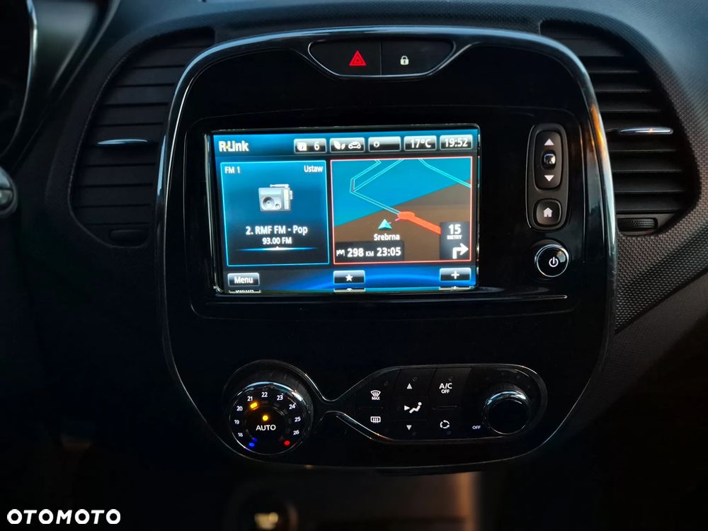 Renault Captur 0.9 Energy TCe Helly Hansen - 21