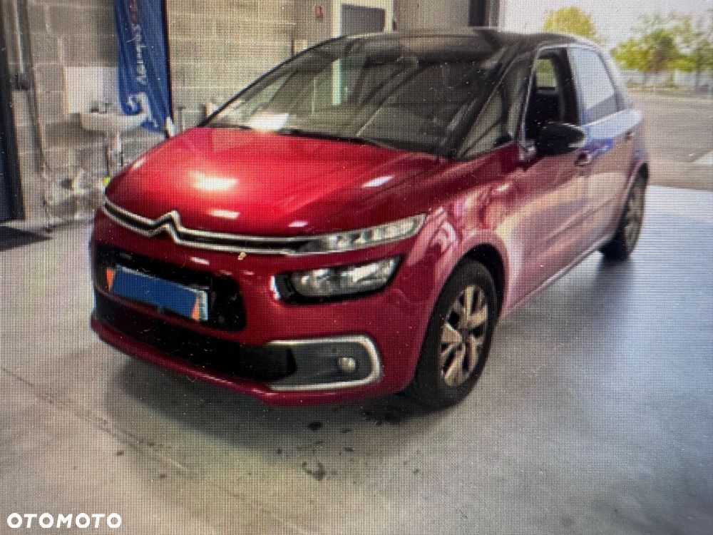 Citroën C4 Picasso 1.2 PureTech Exclusive - 8