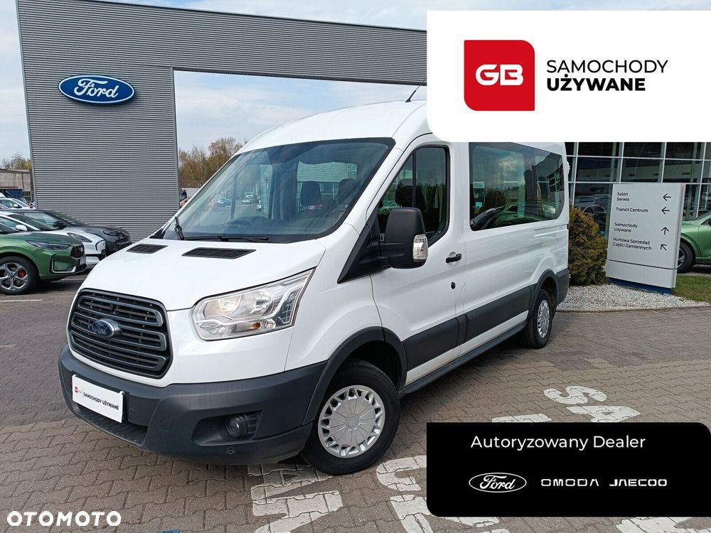 Ford Transit - 1