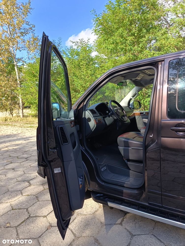 Volkswagen Multivan L1 Highline - 24