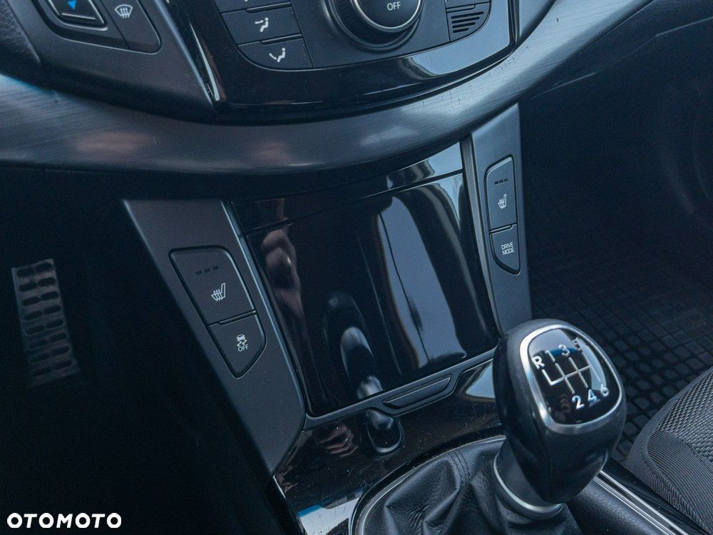 Hyundai i40 1.6 CRDi Business - 23