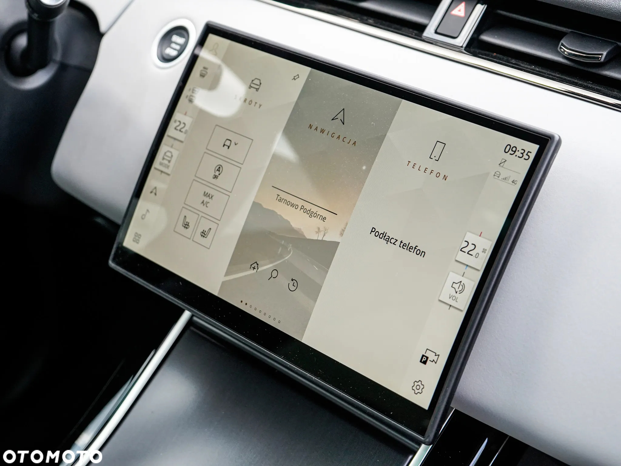 Land Rover Range Rover Evoque D200 Dynamic SE - 19