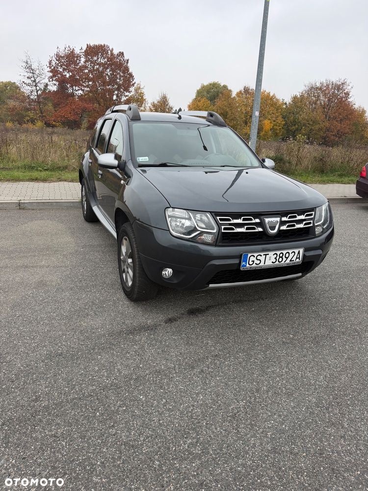 Dacia Duster 1.2 TCe Laureate S&S EU6 - 7