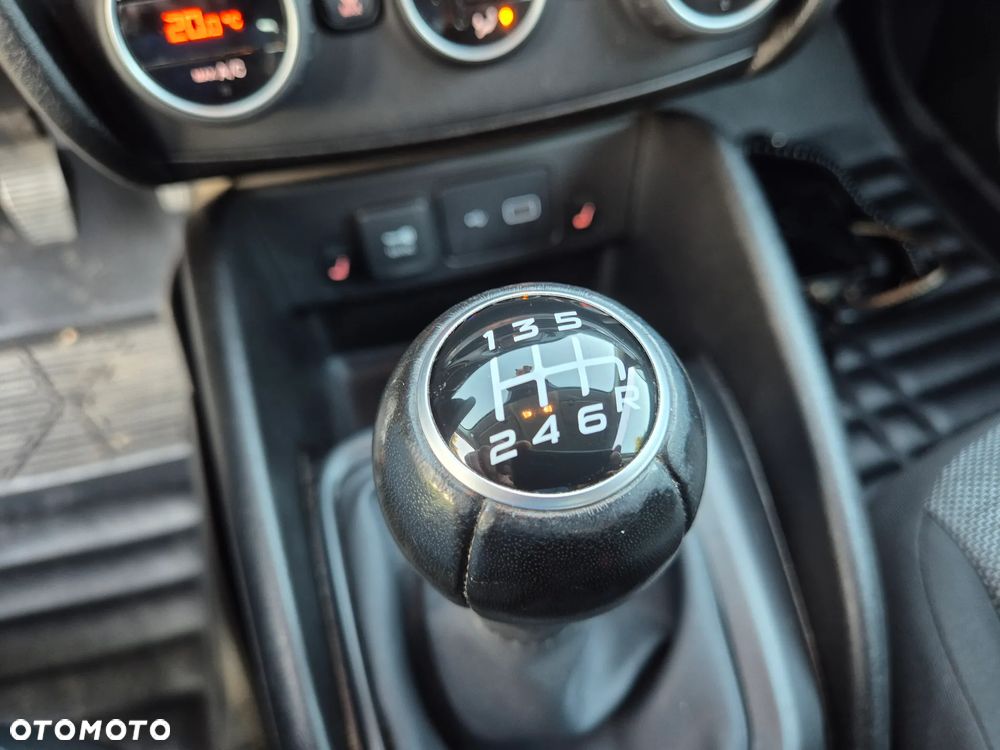 Fiat Tipo 1.4 16V More - 20