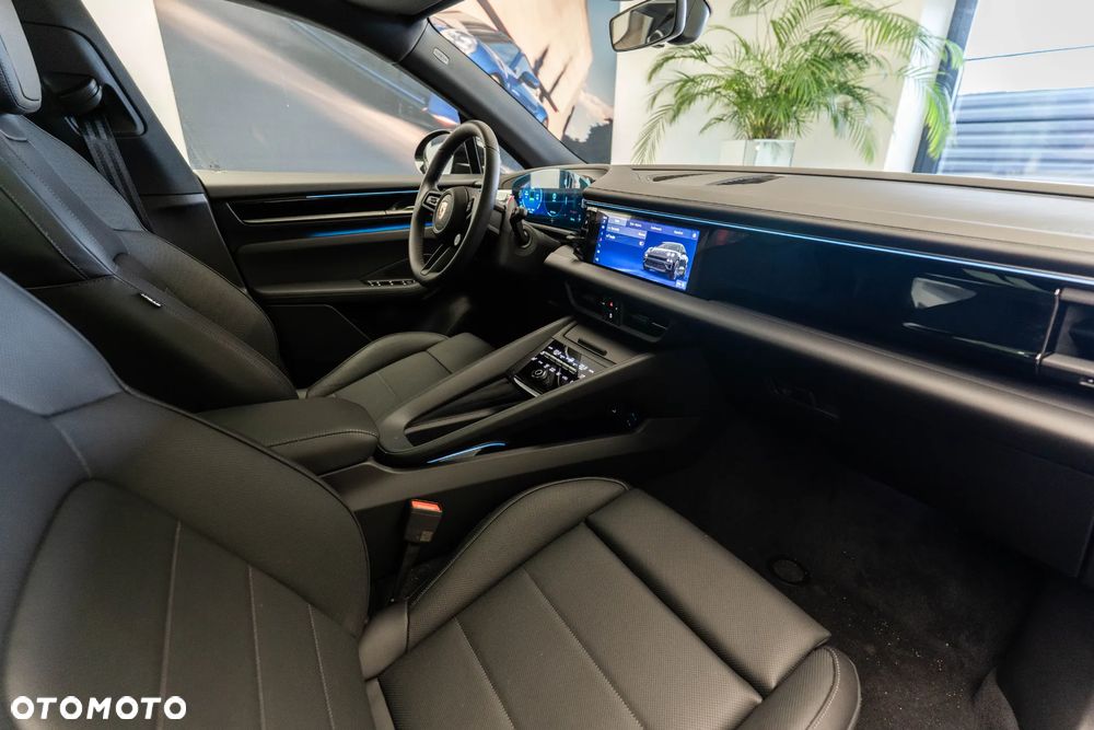 Porsche Macan 4 100kWh - 32
