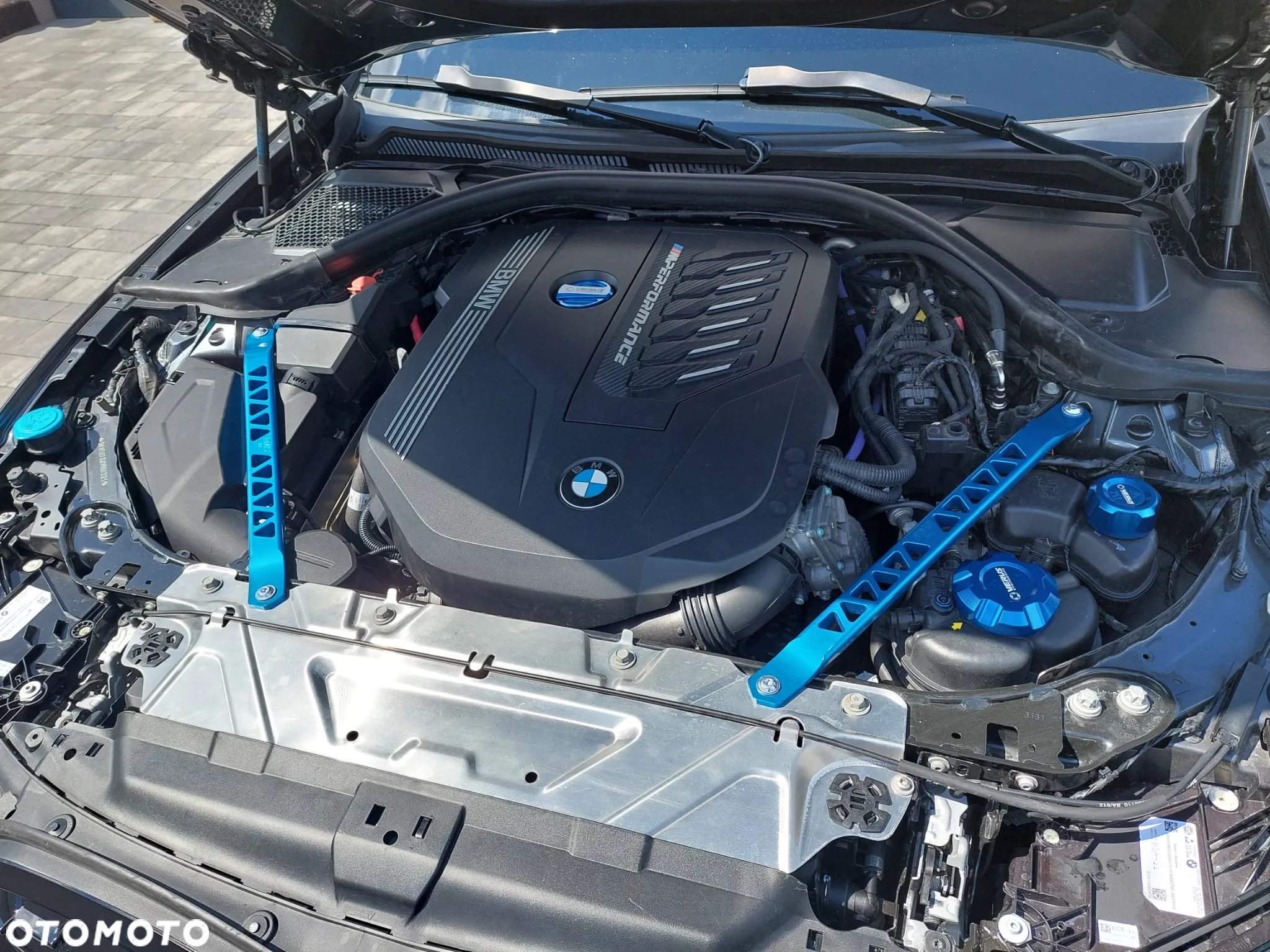 BMW Seria 3 - 9