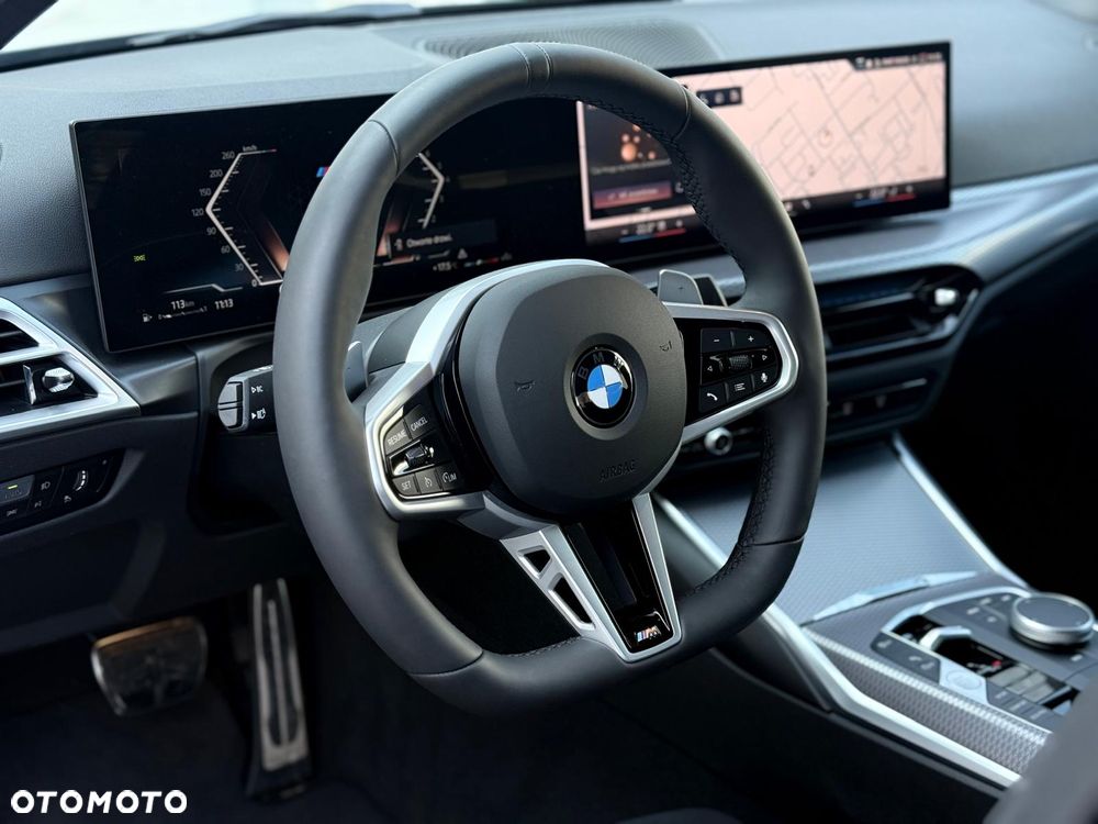 BMW Seria 3 320i M Sport - 15