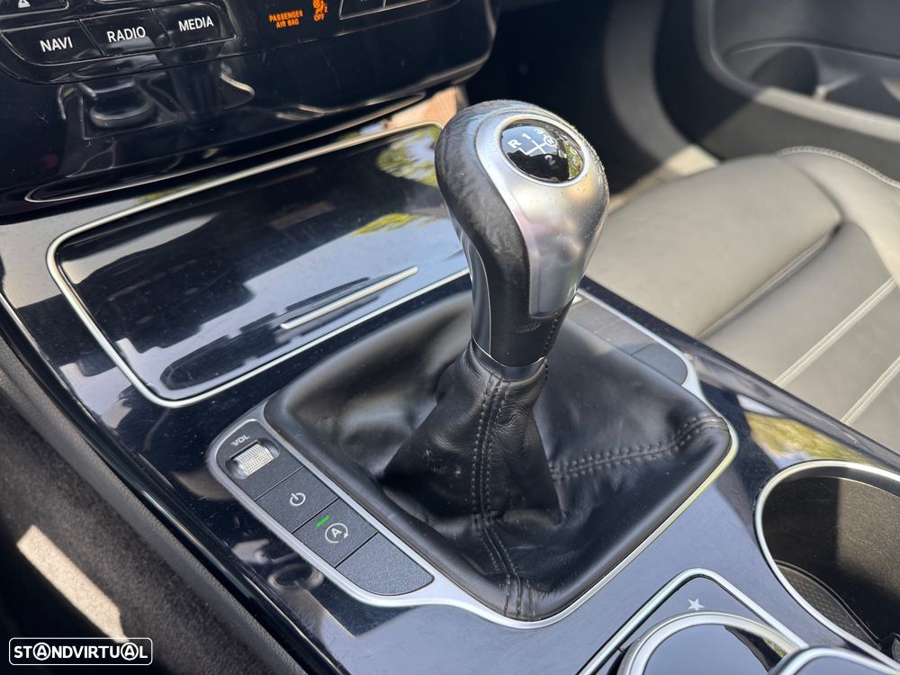 Mercedes-Benz C 220 d AMG Line - 31