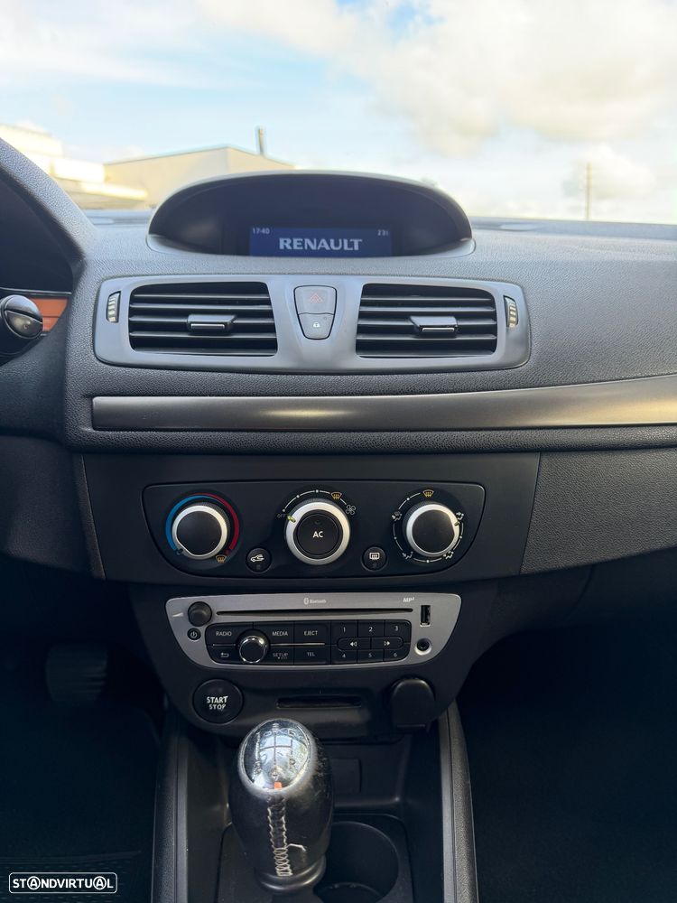 Renault Mégane - 11