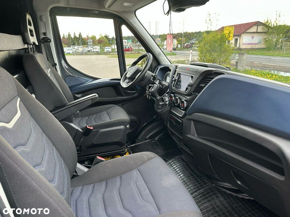 Iveco Daily 35S21 - 13