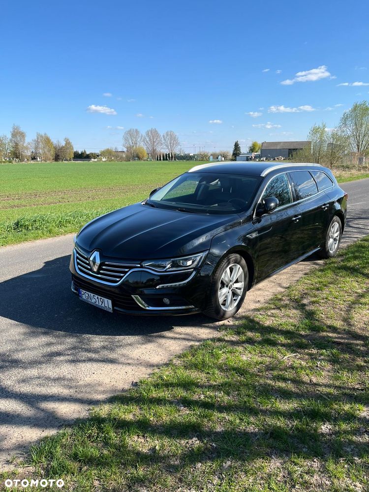 Renault Talisman 1.7 Blue dCi Zen - 2