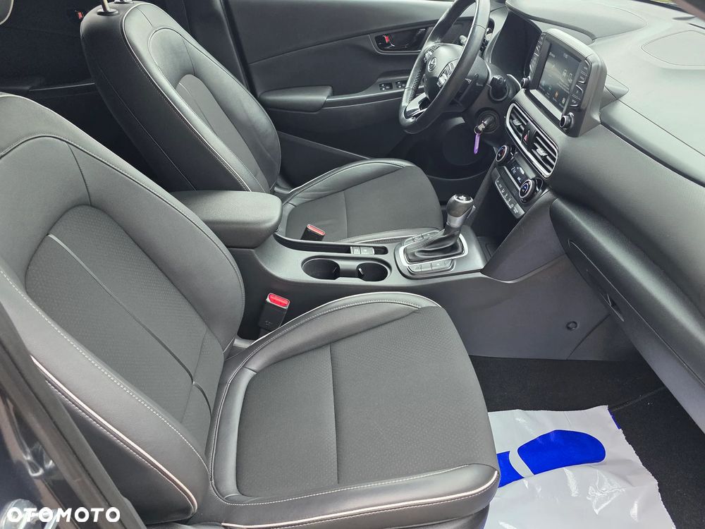 Hyundai Kona - 29